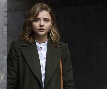 Une scène du film Greta