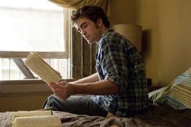 Une scène du film Remember Me