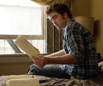 Une scène du film Remember Me