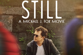Affiche du film Still: A Michael J. Fox Movie