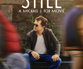 Affiche du film Still: A Michael J. Fox Movie