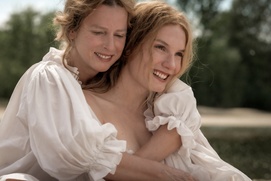 Image du film Madame de Sévigné