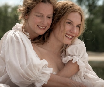 Image du film Madame de Sévigné