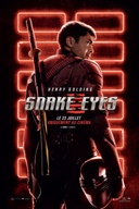 Affiche du film Snake Eyes