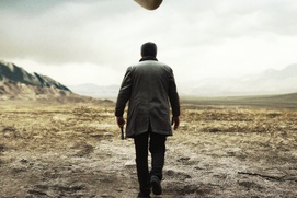 Affiche du film The Seed of the Sacred Fig