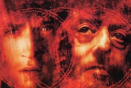Affiche du film Les rivières pourpres 2 - les anges de l'apocalypse