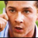 Shia LaBeouf dans le film Transformers: Revenge of the Fallen