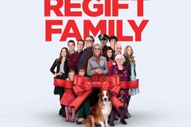 Affiche du film Love the Coopers