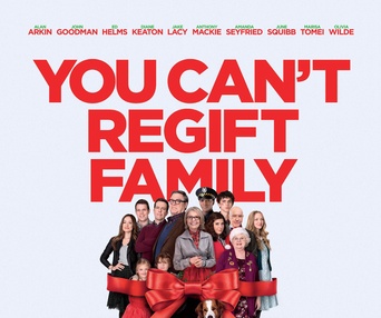 Affiche du film Love the Coopers