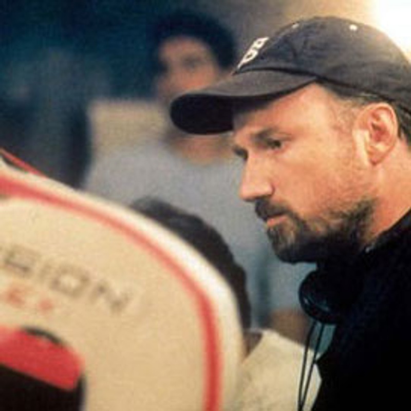 David Fincher