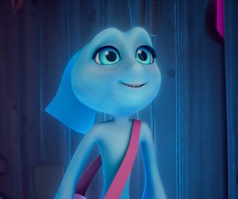 Image du film Elli et l'équipe des monstres