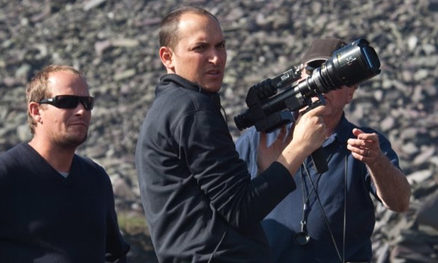 Louis Leterrier prépare un film catastrophe