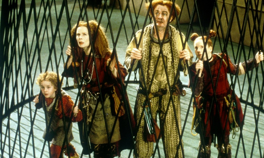 Un reboot de Borrowers chez Universal Pictures