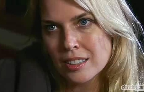 Bande-annonce en anglais