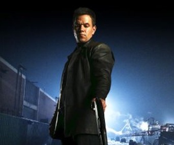 Scène du film Max Payne