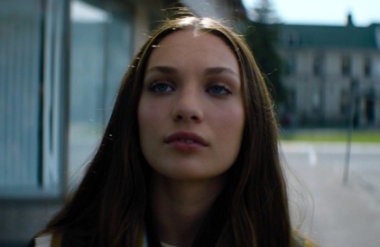 Bande-annonce en anglais