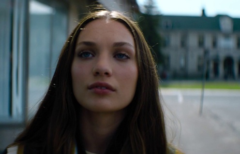 Bande-annonce en anglais