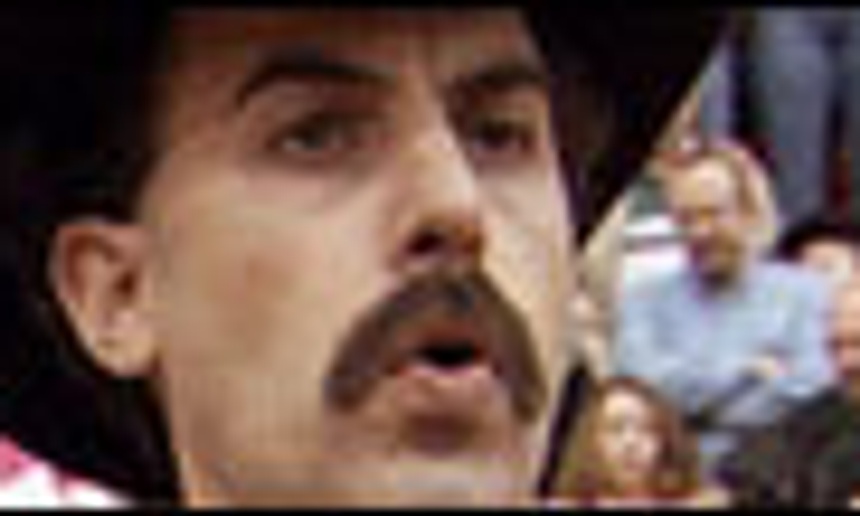 Box-office nord-américain : Borat à la conquête de l'Amérique