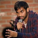 Aziz Ansari dans le film Funny People