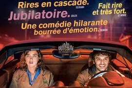 Affiche du film En liberté! Affiche du film En liberté!