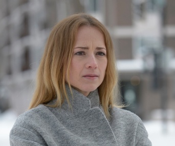 Une scène du film Malek