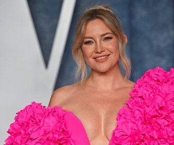 Sur le tapis rouge du Vanity Fair Oscar Party 2023