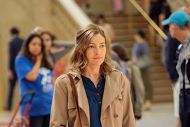 Une scène du film Puzzle