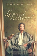 Affiche du film Le passé retrouvé