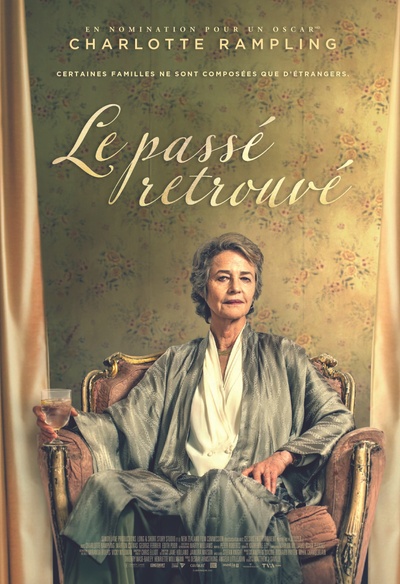 Affiche du film Juniper