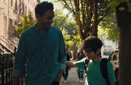 Bande-annonce en anglais
