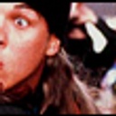 Kevin Smith et Jason Mewes dans Jay and Silent Boy Strike Back