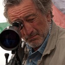 Robert De Niro dans Killer Elite