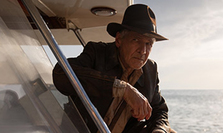 Indiana Jones fera bientôt claquer son fouet sur Disney+