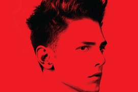 Affiche du film Les amours imaginaires Affiche du film Les amours imaginaires