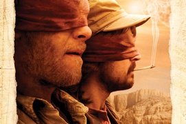 Affiche du film Afghan Luke