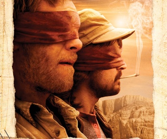 Affiche du film Afghan Luke