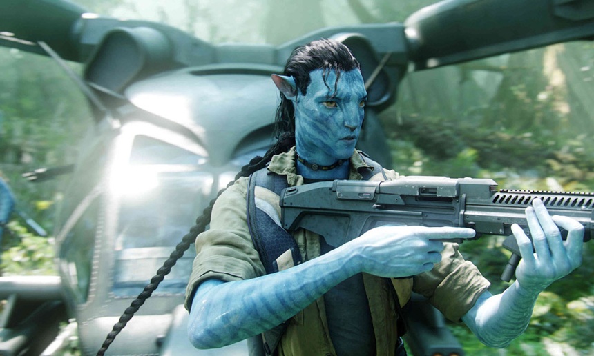 Primeur : Avatar de retour en 3D au IMAX des Galeries de la Capitale à Québec