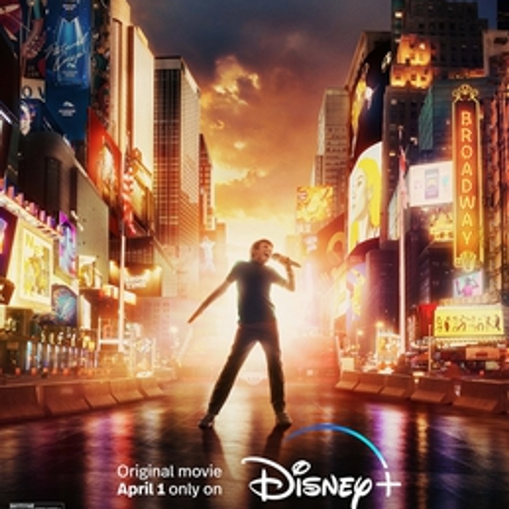 Affiche du film  Better Nate than Ever