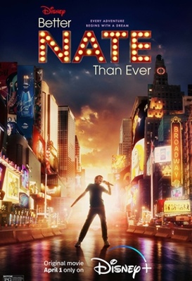 Le monde de Nate