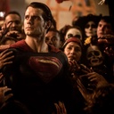 Une scène du film Batman v Superman: Dawn of Justice