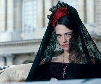 Scène du film Une vieille maîtresse