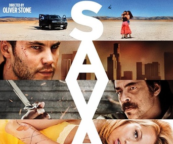 Affiche du film Savages