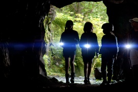 Image du film Echo à Delta Image du film Echo à Delta