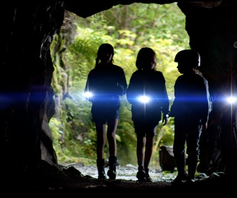 Image du film Echo à Delta