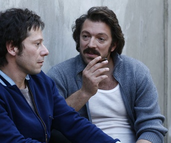 Scène du film Mesrine - L'ennemi public numéro 1