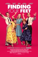 Affiche du film Finding Your Feet