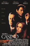 Affiche du film Casino