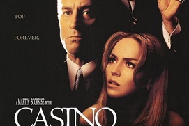 Affiche du film Casino