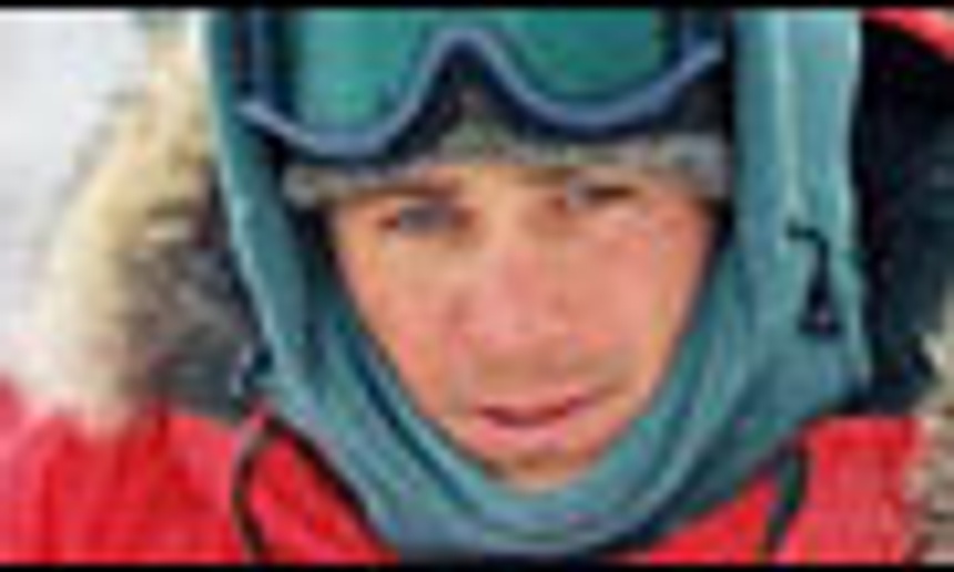 Bande-annonce : Eight Below avec Paul Walker
