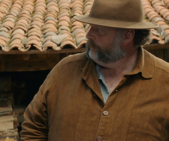 Image du film  Louise Violet